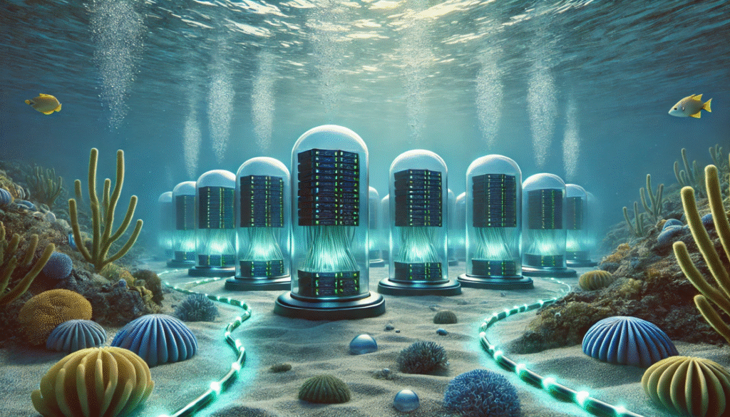 datlantis data centers